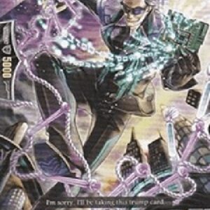 Cardfight!! Vanguard Bandit Danny [G Format]