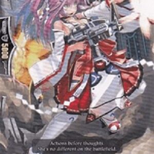 Cardfight!! Vanguard Battle Maiden, Mihikarihime [G Format]