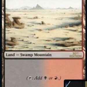 Magic: The Gathering Badlands (V.1)