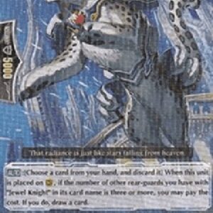 Cardfight!! Vanguard Jewel Knight, Prizmy [G Format]