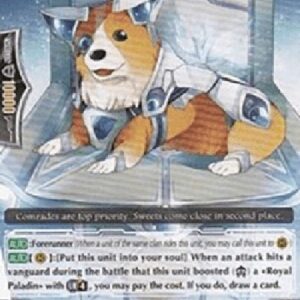 Cardfight!! Vanguard Primgal [G Format]