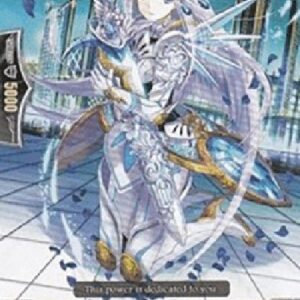 Cardfight!! Vanguard Devoting Jewel Knight, Tabitha [G Format]