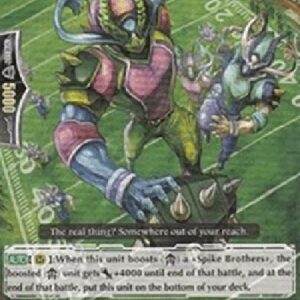 Cardfight!! Vanguard Dudley Phantom [G Format]