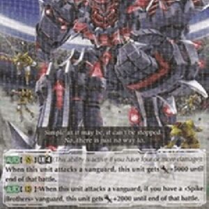 Cardfight!! Vanguard Rabbit House [G Format]