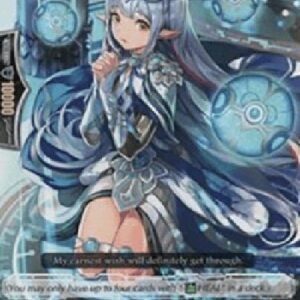 Cardfight!! Vanguard G-Refresh Healer [G Format]