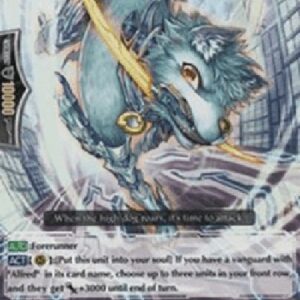 Cardfight!! Vanguard G-Rynegal [G Format]