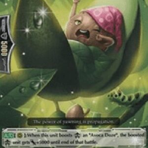 Cardfight!! Vanguard G-Avoca Doze [G Format]
