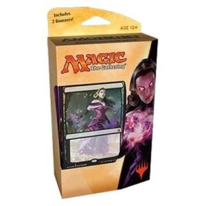 Magic: The Gathering Amonkhet: Liliana Planeswalker Deck