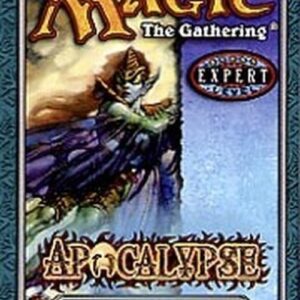 Magic: The Gathering Apocalypse: Swoop Theme Deck