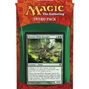 Magic: The Gathering Born of the Gods: "Insatiable Hunger" Intro Pack