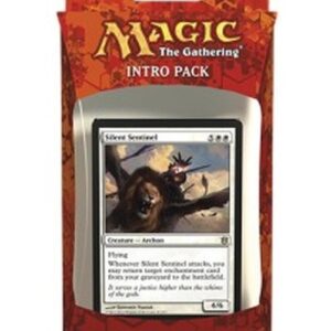 Magic: The Gathering Born of the Gods: "Gifts of the Gods" Intro Pack