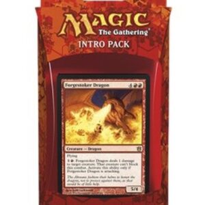 Magic: The Gathering Born of the Gods: "Forged in Battle" Intro Pack