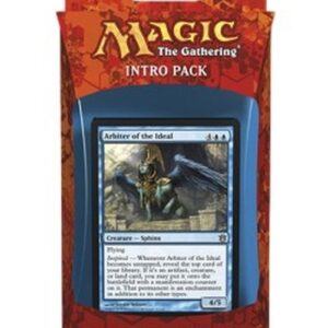 Magic: The Gathering Born of the Gods: "Inspiration-Struck" Intro Pack