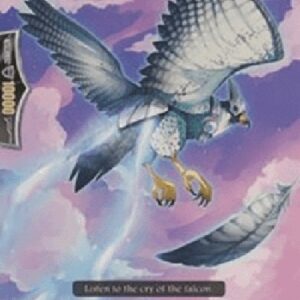 Cardfight!! Vanguard G-Pyrrolo [G Format]