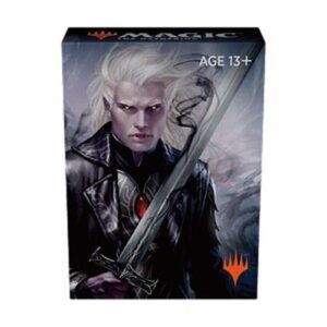 Magic: The Gathering Core 2020 Welcome Decks: Black Deck