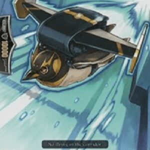 Cardfight!! Vanguard G-Polish Penguin [G Format]