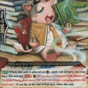 Cardfight!! Vanguard G-Reader Pig [G Format]