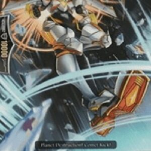 Cardfight!! Vanguard G-Enigman Fall [G Format]