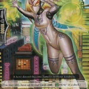 Cardfight!! Vanguard G-Enigman Feign [G Format]