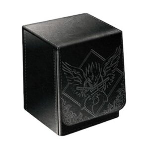 Digimon PB-XX Deck Box Set "Beelzemon" Deck Box