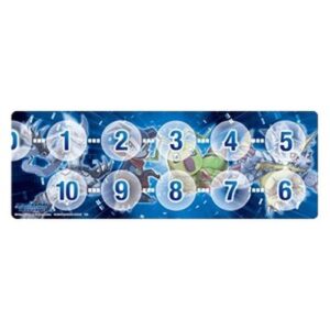 Digimon Gift Box 2022 Memory Gauge