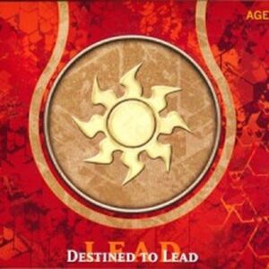 Magic: The Gathering Born of the Gods: "Destined to Lead" Prerelease Pack