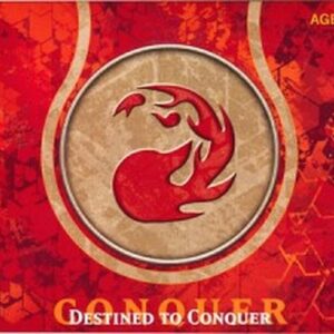 Magic: The Gathering Born of the Gods: "Destined to Conquer" Prerelease Pack