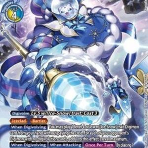 Digimon Skadimon (-028) (V.2)