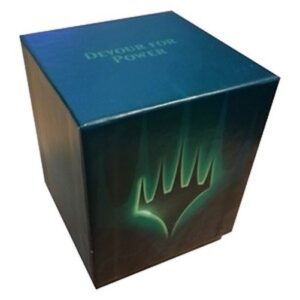 Magic: The Gathering Commander Anthology II: "Devour for Power" Deck