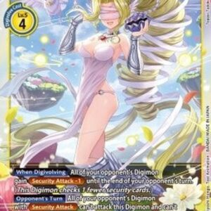 Digimon Venusmon (-042) (V.1)