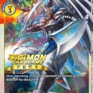 Digimon OTPE SlashAngemon