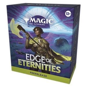 Magic: The Gathering Edge of Eternities: Prerelease Pack