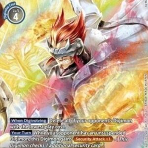 Digimon Gankoomon (-067) (V.2)