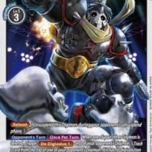 Digimon PileVolcamon