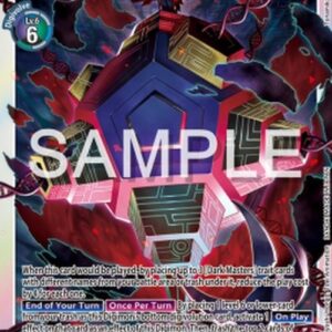 Digimon Apocalymon (-102) (V.1)