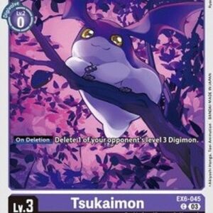 Digimon Tsukaimon