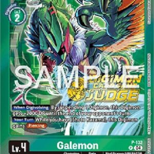 Digimon JP Galemon
