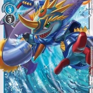 Digimon Surfimon