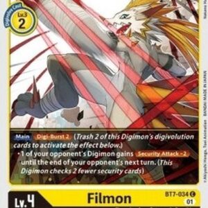 Digimon Filmon