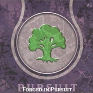 Magic: The Gathering Journey into Nyx "Forged in Pursuit" Prerelease Pack