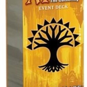 Magic: The Gathering Dragon's Maze: Strength of Selesnya Event Deck