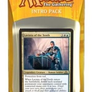 Magic: The Gathering Dragon's Maze: Azorius Authority Intro Pack