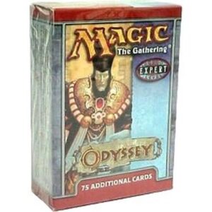 Magic: The Gathering Odyssey: Tournament Pack