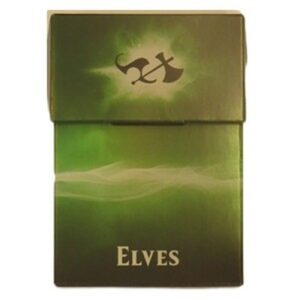 Magic: The Gathering Duel Decks: Anthology: Elves Deck
