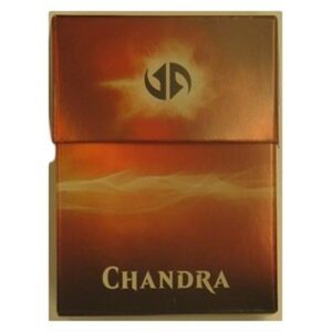 Magic: The Gathering Duel Decks: Anthology: Chandra Deck