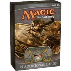 Magic: The Gathering Shards of Alara: Tournament Pack