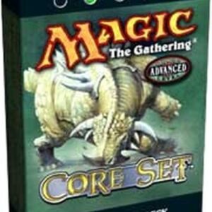 Magic: The Gathering Heavy Hitters Theme Deck