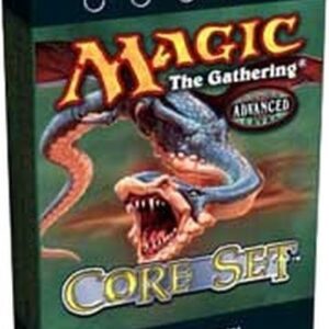 Magic: The Gathering Sky Slam Theme Deck
