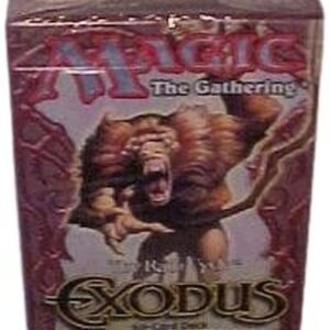 Magic: The Gathering Groundbreaker Theme Deck