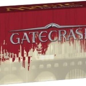 Magic: The Gathering Gatecrash: Rally and Rout Event Deck